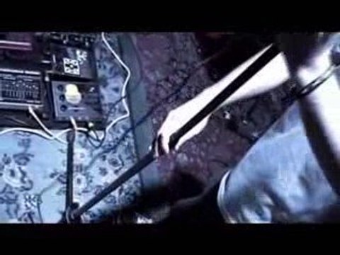 Çilekeş-Siyah Yeni Klip 2009