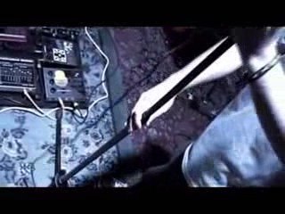 Çilekeş-Siyah Yeni Klip 2009