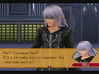 kingdom hearts 358/2 days épisode 78 en vosta