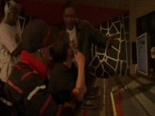 Oussen et 13K - Qui on est ?