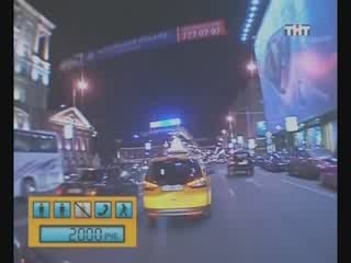 Анатолий Вассерман в программе Такси.