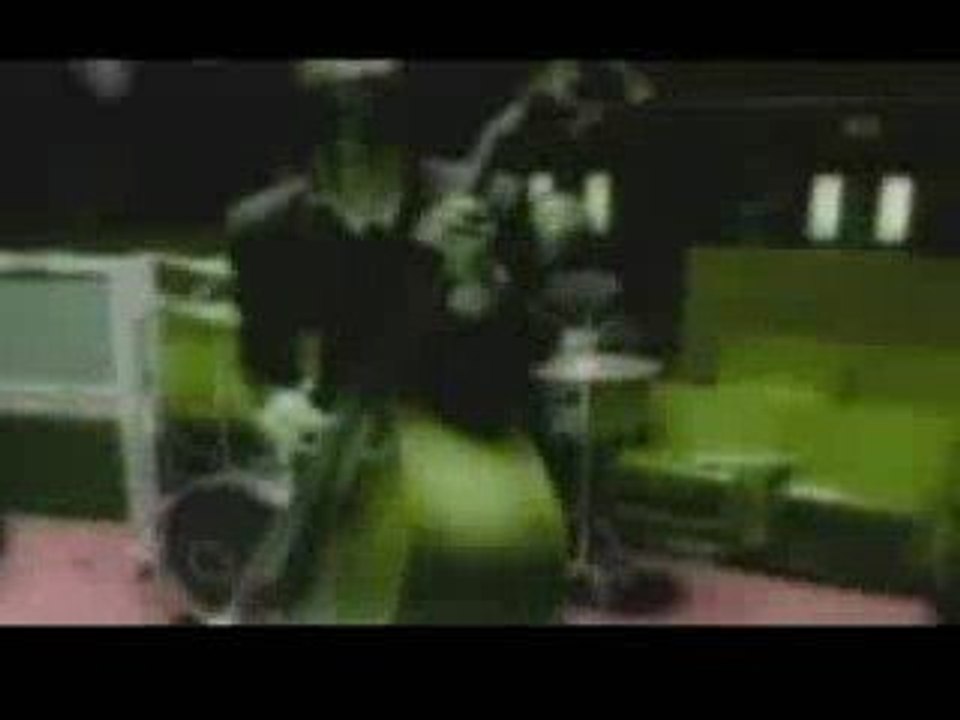 Fun Lovin Criminals on their new album and touring