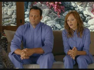 Couples Retreat review