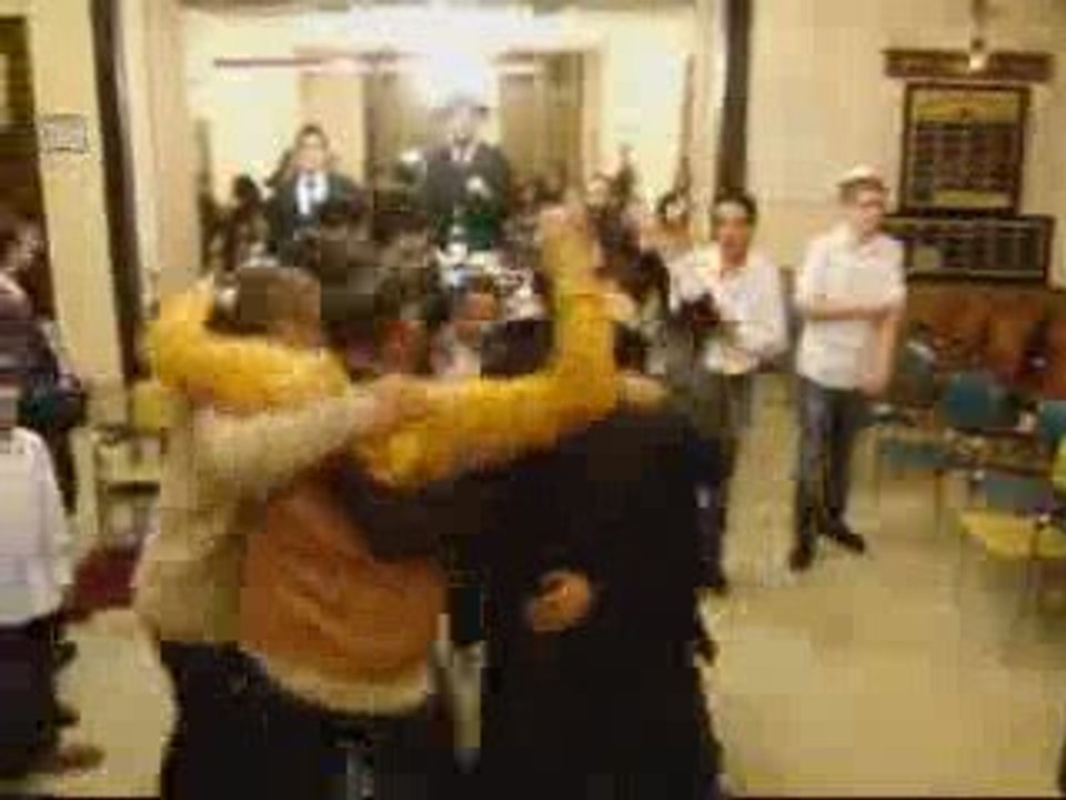 6éme étape du TFCJ by Team Roquette