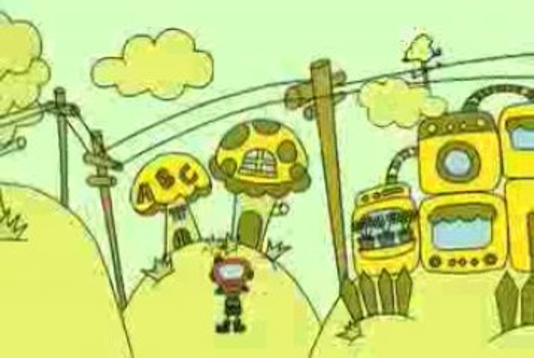Junk on a Hill