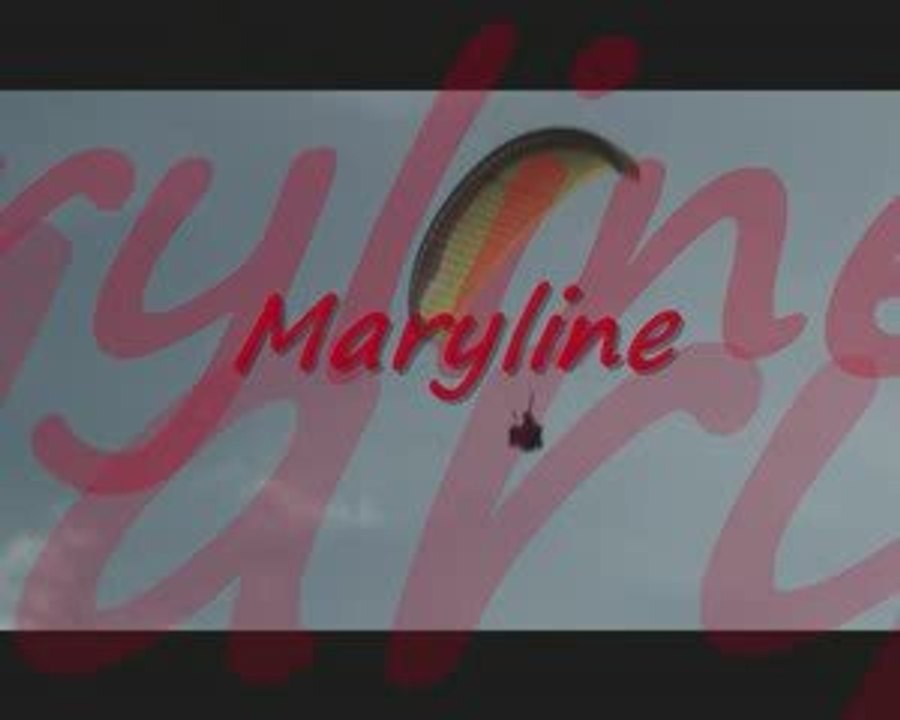 Atterro du groupe au complet