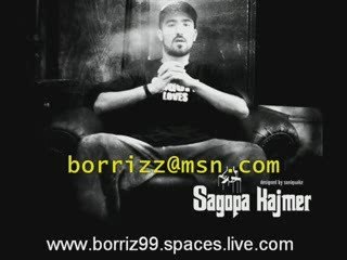 Kargaların Kargaşası Sagopa Kajmer & Pesimist Orkestra