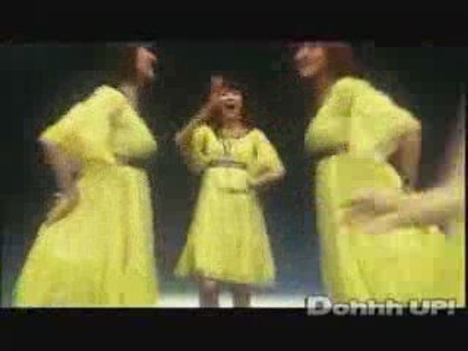 Berryz Koubou - Ryuusei Boy PV