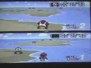 SMK World Championship 2009 - GP150cc  final ( part 3/3 )