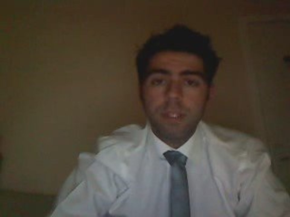 CV Julien THOMAS