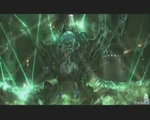 [GMV] XIII Versus XIII and Crisis Core