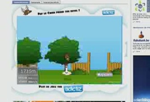 Paf mon chien préfèré!