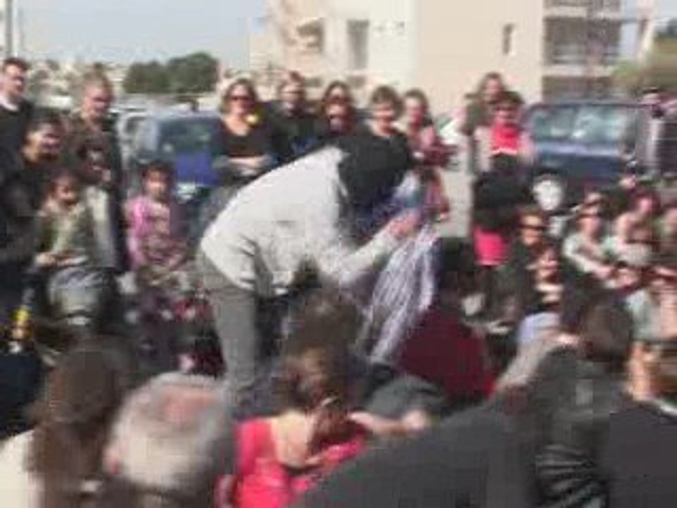 BOUEB - Bordel de Bouèb