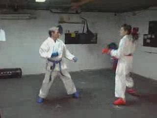 Deborah klein petit entraînement relax