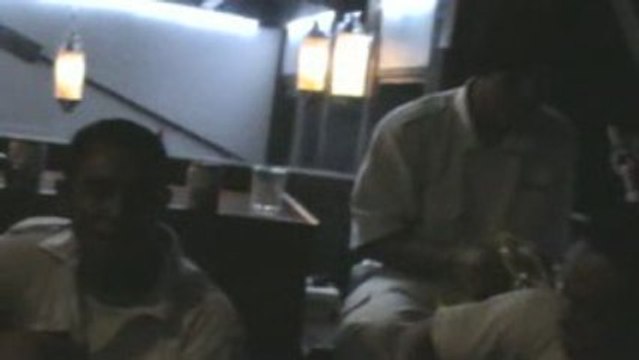 A bord du Katharina Iles de la sonde Indonesie