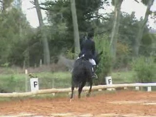 Aude & Ousbeck Partie 1/2