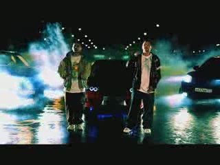 New K-World ft. Grey & Dj Kid - Жажда Скорости