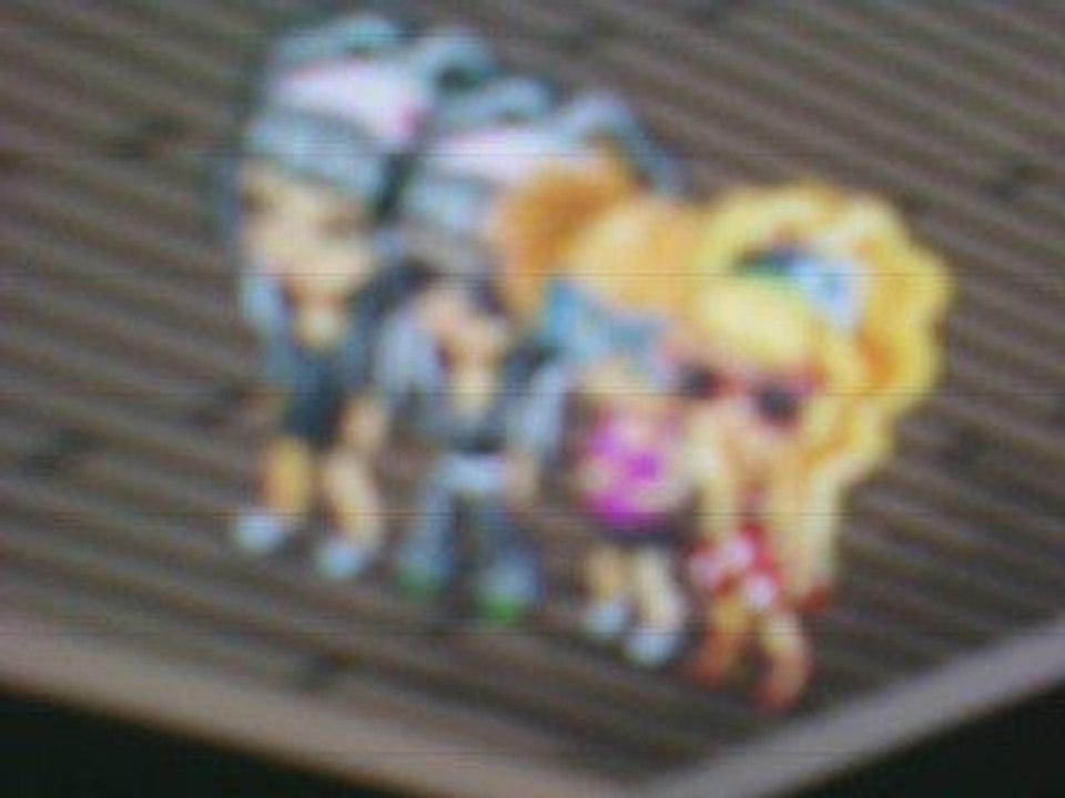 SANAL HEPSİ 1. ALBÜM A YÜZ