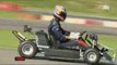 Kart Rs homolgué (karting peut rouler sur route)