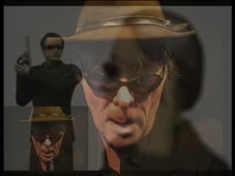 Jean-Pierre Treiber et la forêt d'Othe