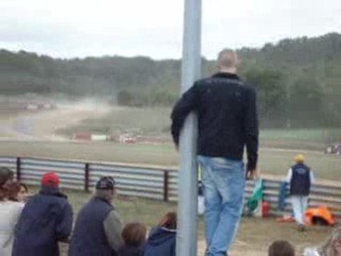 fol car de lavaré 11 octobre 2009