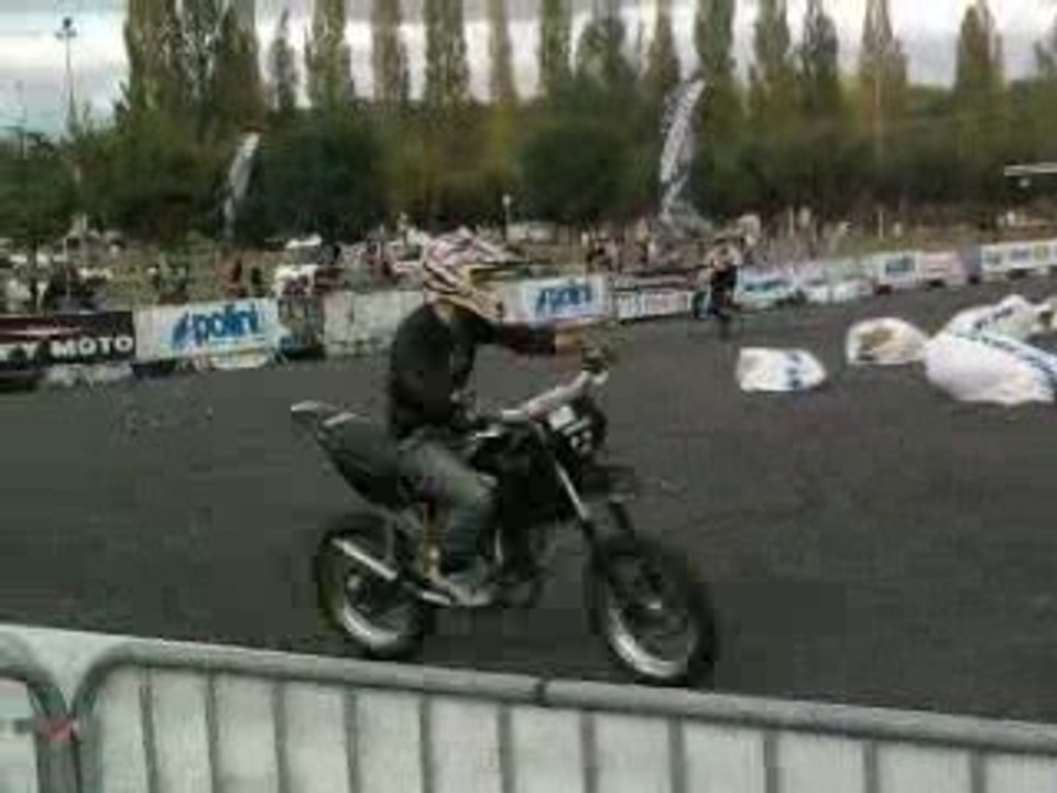 wilback samuse