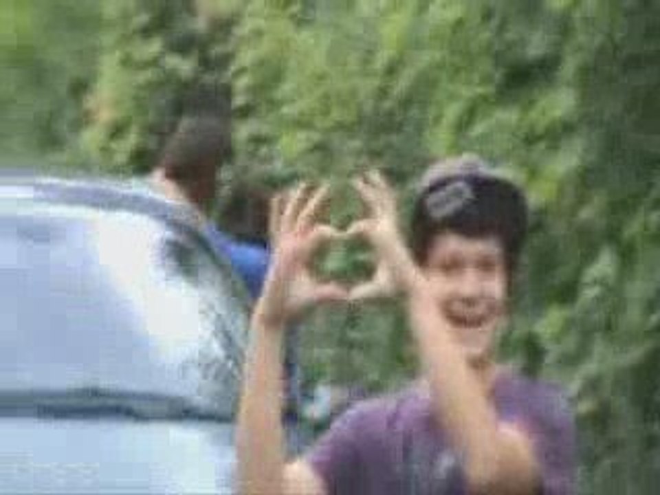 Camel Mad : session curb  et salon de la vie associative