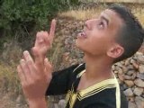 Samir Dagadir : La vie à Tamazirt ( la campagne au Maroc )