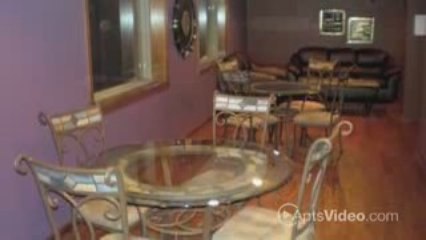 Rosedale Estates South Apartments in Roseville, MN