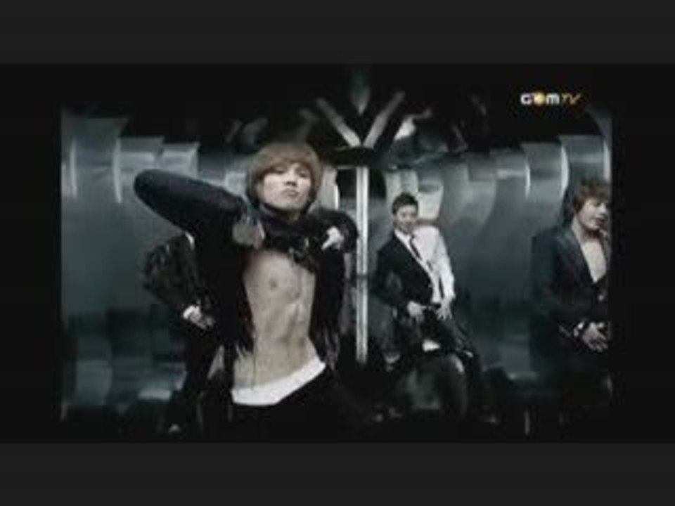 MBLAQ - Oh Yeah (Clip)