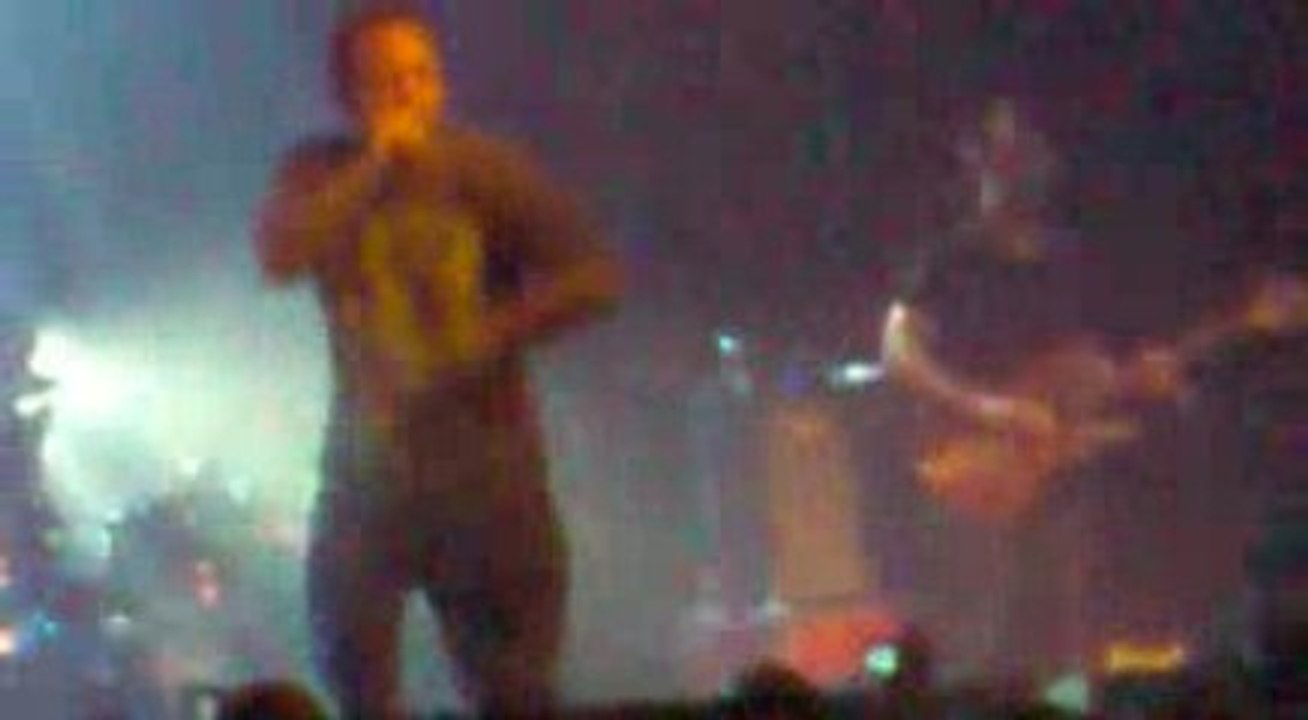 matisyahu clash feat rappeur
