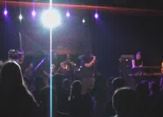 Hevius - 06 nous sommes des rois - scene bastille 16/05/07