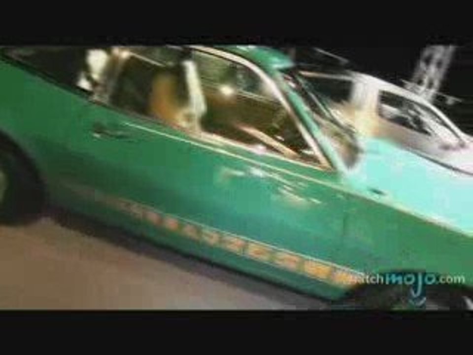 Historic Automotive Flops