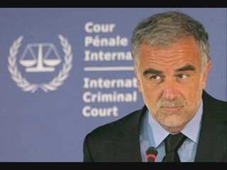 Karel de Gucht, commissaire européen au Développement