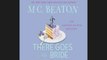 There Goes the Bride by M.C. Beaton