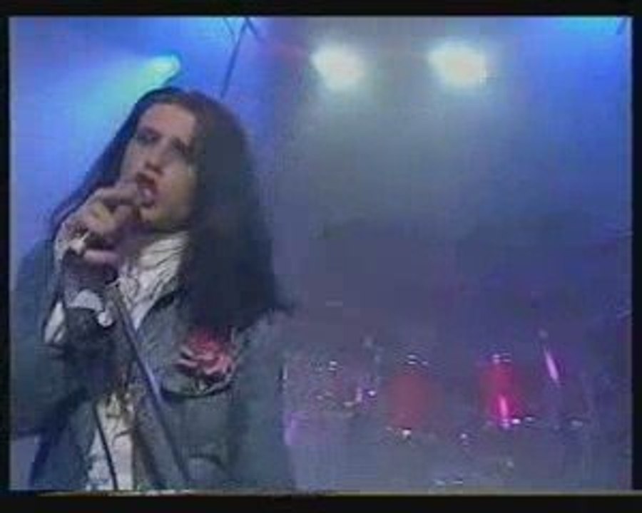 Rain - The Cult