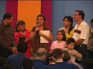 Dios es el que dice la última palabra