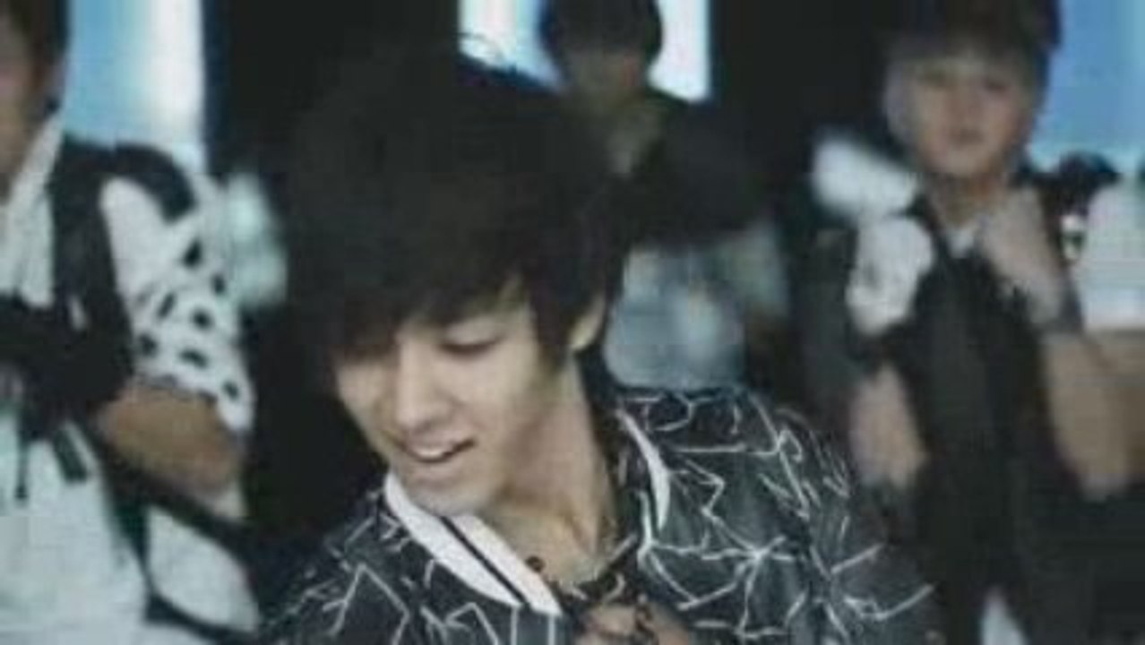 BEAST - BEAST is the B2ST - Album Teaser