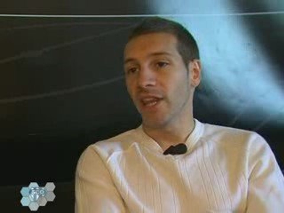 Karim Djellabi, l'ancien du SCO Angers! (Football L2)