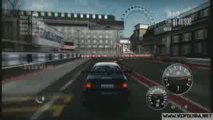 Démo Need For Speed Shift