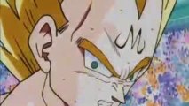 Majin Vegeta Pissed Off (Remastered)