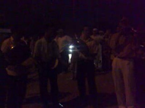 Gheita chleuh à Beni mellal