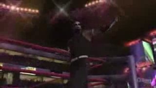 WWE smackdown vs raw 2010 jeff hardy entrance