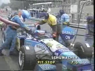 Formule 1 saison 1995 (6/9)