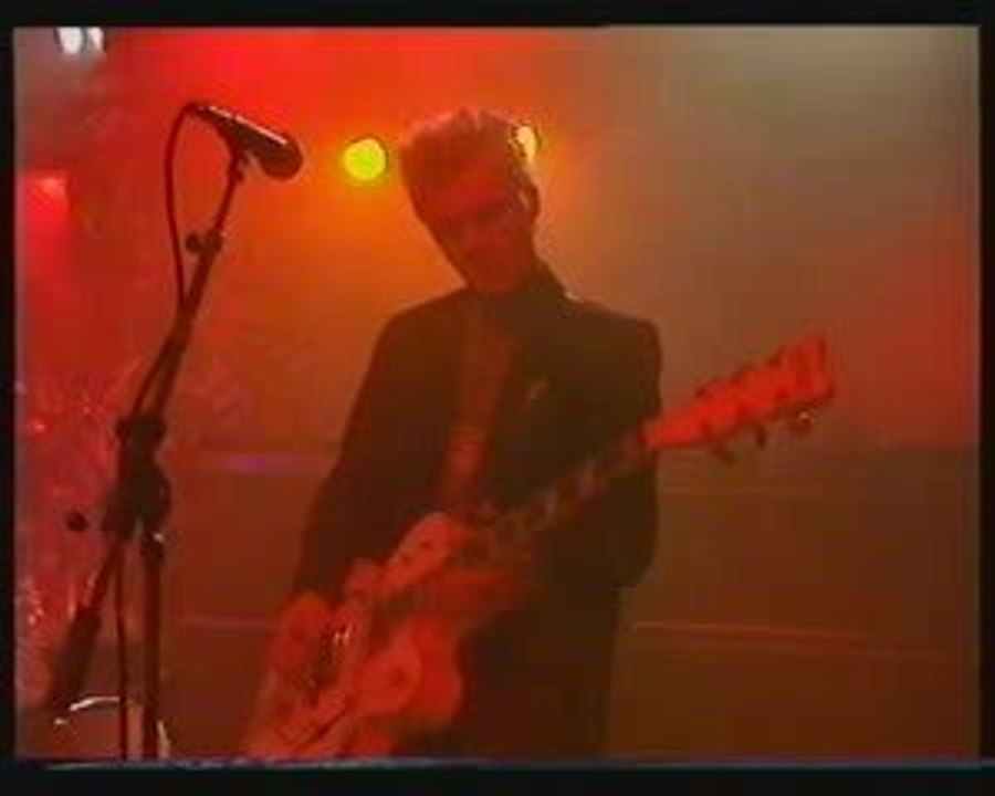 Revolution - The Cult