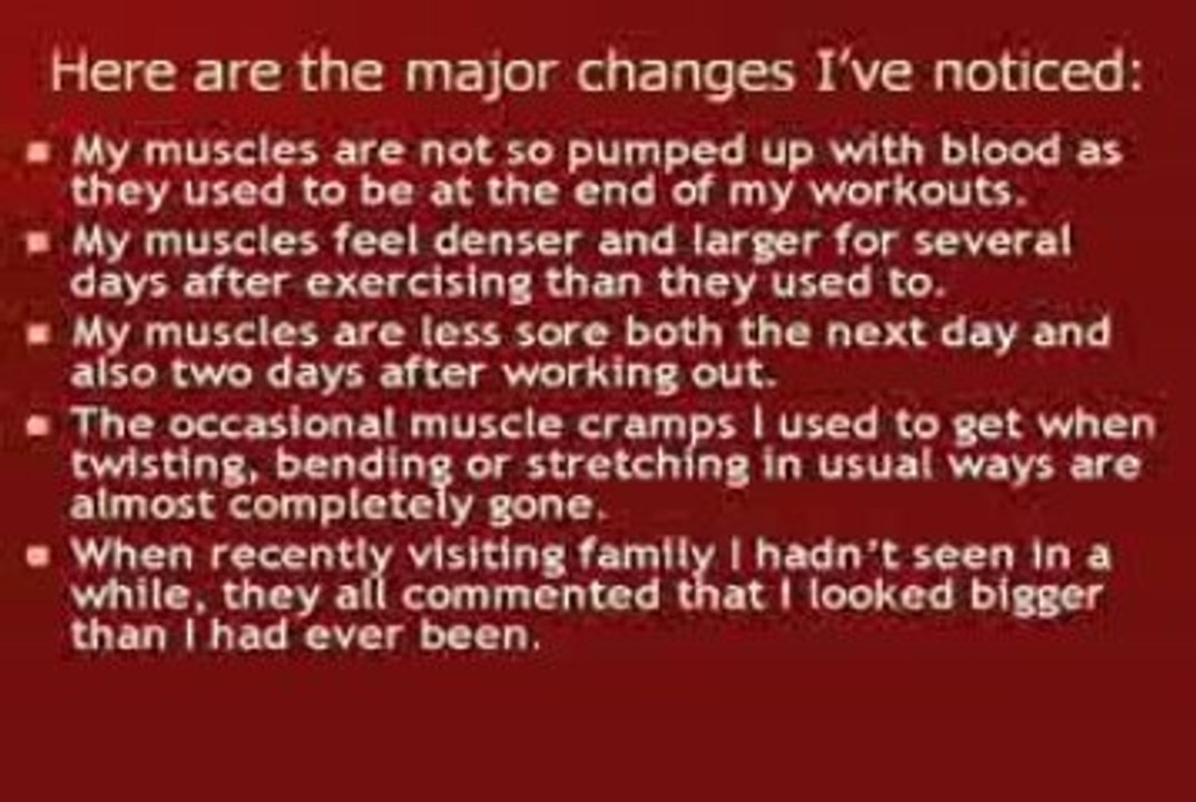 Some Simple Tips on Building More Muscle by Training Less