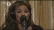 Jordin Sparks - Hot N Cold (Katy Perry) - Live Lounge BBC 1