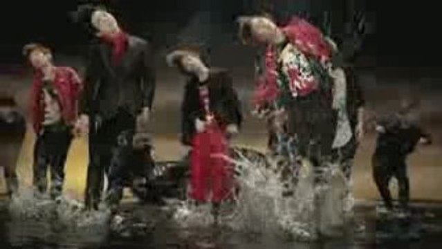 SHINee - Ring Ding Dong Teaser