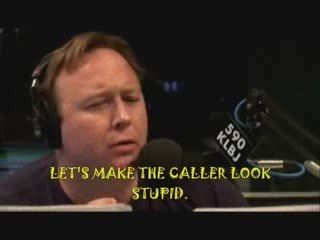 THE TRUTH OF THE MATTER ABOUT JONES