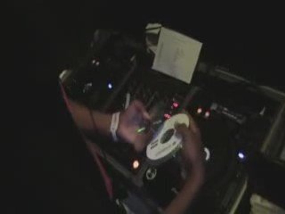 Mister Comores 27 Juin 2009 by Dj Rk